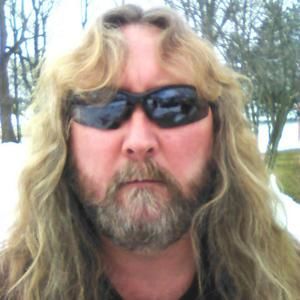 Meet your Posher, Richard